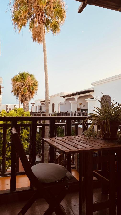 Apartment Alegria Playa Honda  Luaran gambar