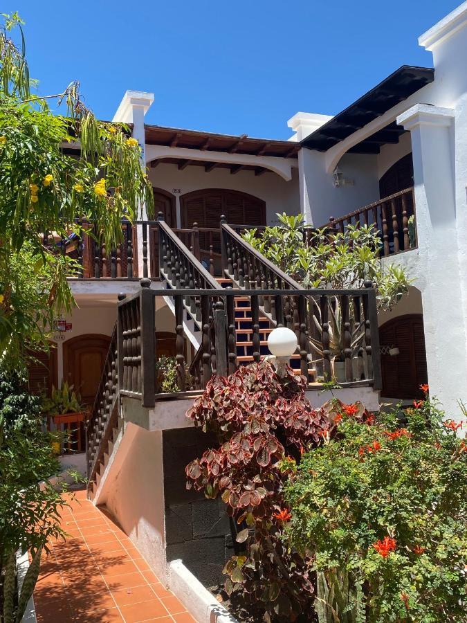 Apartment Alegria Playa Honda  Luaran gambar