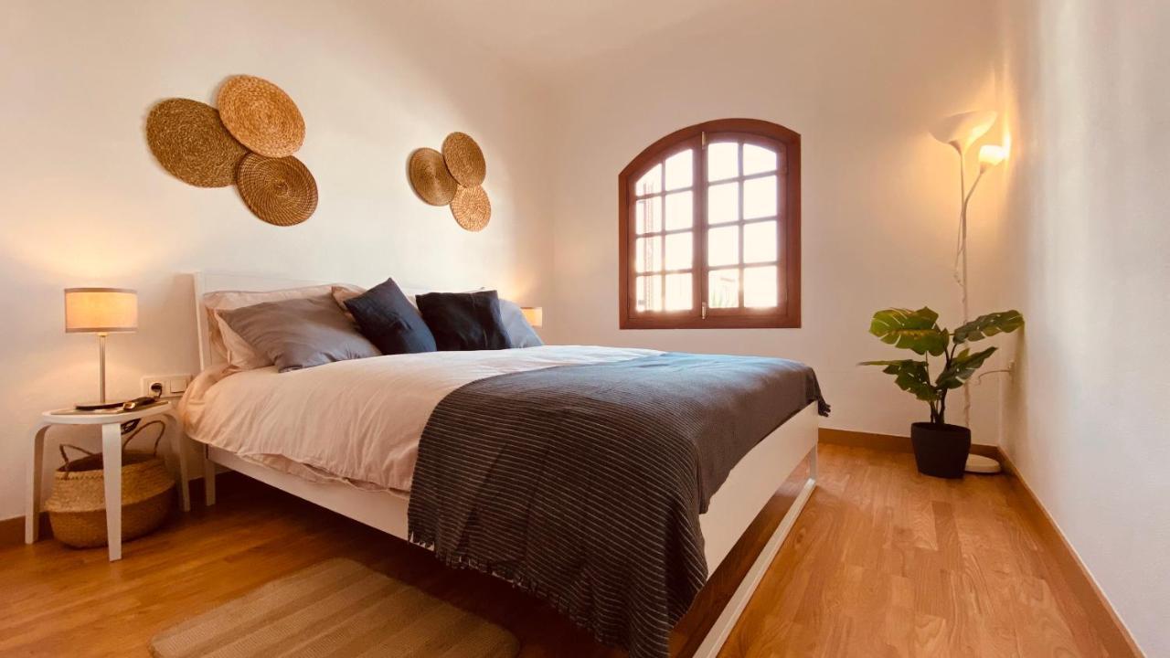 Apartment Alegria Playa Honda  Luaran gambar
