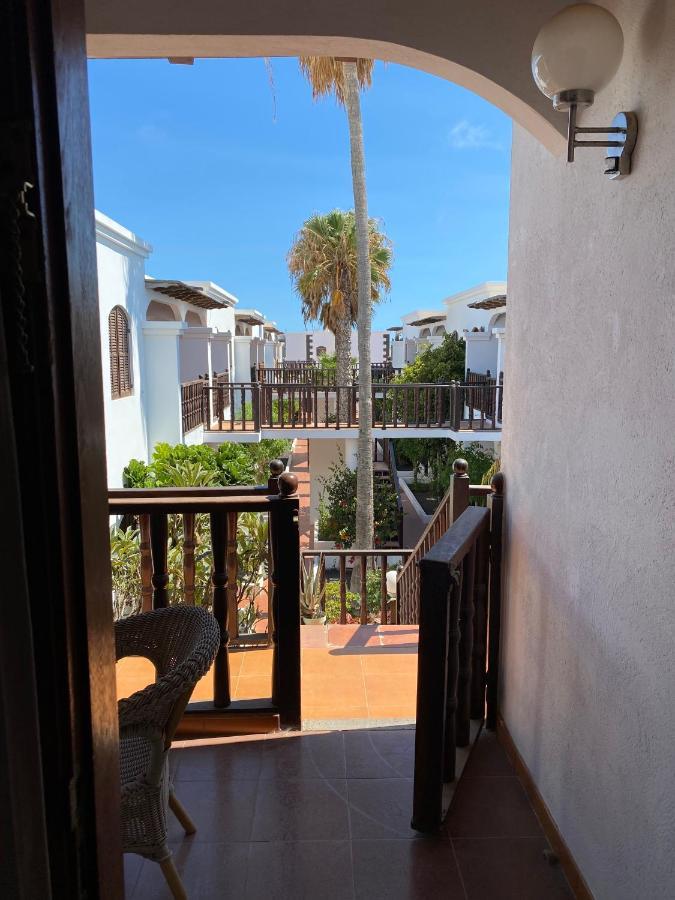 Apartment Alegria Playa Honda  Luaran gambar